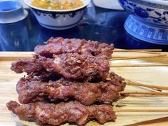 -蒙古人烹羊专家(东风大街店)