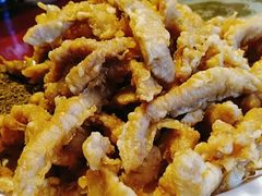 -盈春大饭店(千山路店)