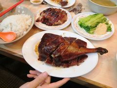 -一乐烧鹅(中环店)