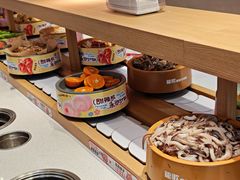 -龍歌自助小火锅(崂山丽达店)