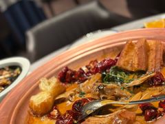 -柿合缘新京菜(国金中心商场店)
