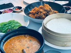 龙虾汤脆米泡饭-莉莉海堂HAITANG·烤鸭(国贸商城店)