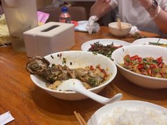 -辣公子·千岛湖私房菜(滨江店)