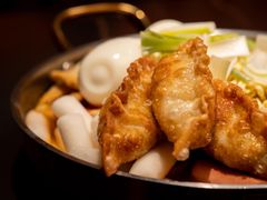 -양평식당·杨平食堂(华贸店)