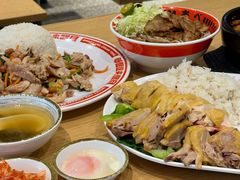 -食代馆(深业上城店)