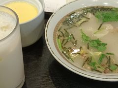 -永和大王(浦东南路店)
