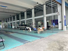 -上海普陀区机动车检测站第十一机动车安全检测站