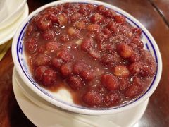 红豆双皮奶-仁信老铺甜品(北京路店)