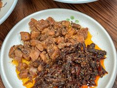 -冯大腕江湖川菜馆(后沙峪店)
