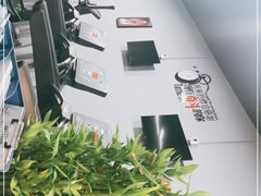 -美式FUN·健身馆
