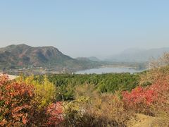 -北京十三陵国家森林公园蟒山景区