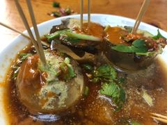 -老宅原住民沙茶面精品小吃(龙头路店)