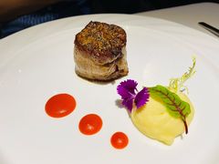 -王品牛排(珠海富华里店)