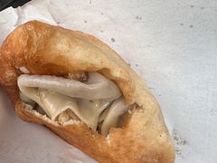 -家阳赵师傅油饼包烧麦(粮道街店)