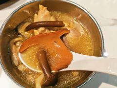 -菌小白·野生菌火锅(时尚天河店)