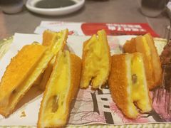 -强强烧烤·宵夜(方庄店)