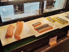-怡聚轩全日制自助餐厅(大中华喜来登酒店)