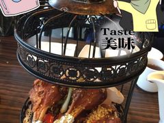 -避风塘·老港味餐厅(虹口龙之梦店)