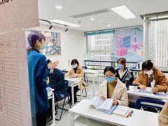 -帝京日语(春熙路旗舰校区)