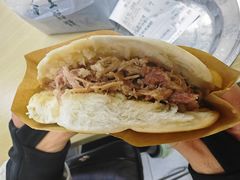-樊记腊汁肉(竹笆市总店)