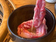 -赤坂亭·M9和牛放题(长楹天街购物中心店)