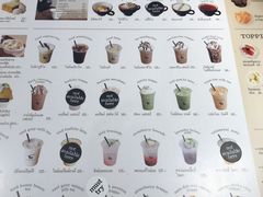 -After You Dessert Cafe(CENTRALWORLD)