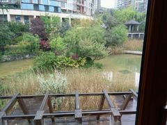 -黔蘑菇四季餐厅(观山湖店)