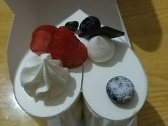 -巴黎贝甜·生日蛋糕(杭州文二路店)