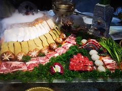 -慢丽江·云南野生菌土鸡锅(付家庄店)