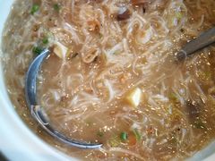 -莆田餐厅PUTIEN(三里屯店)
