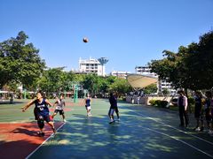 -广东金融学院(校本部)