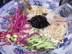 -大海碗·炸酱面·烤鸭·京菜(天坛店)