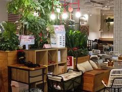 -必胜客(百联又一城店)