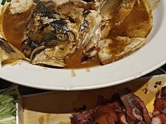 -张大嘴菜馆(庞各庄店)