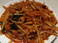 -老浒记烤鸭-北京菜(琉璃厂店)