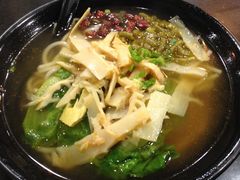 -韦记老友粉(大华店)