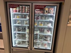 -DQ·蛋糕·冰淇淋(万达店)