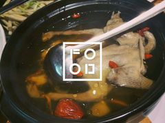 -U你·天然调味(南湖总店)