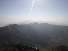 -南岳衡山风景名胜区