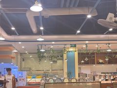 -豪享悦牛排自助餐厅(天河城店)