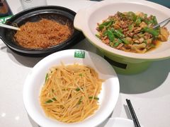 -绿草地·湘菜(芙蓉天街店)