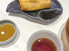 -馋三尺蟹粉小笼(人民广场店)