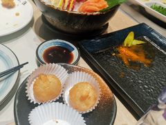 -大渔铁板烧(蛇口店)