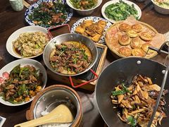 -吃货私房菜(丽江束河古镇店)