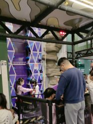 -meland club亲子乐园(北京芳圆里ID MALL店)