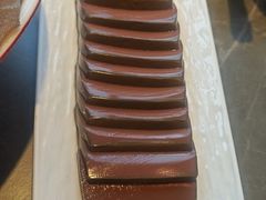 -前门·鲜肉火锅(长风店)