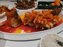 -大鸭梨烤鸭(顺义石园店)