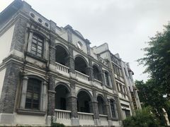 -两江国际影视城
