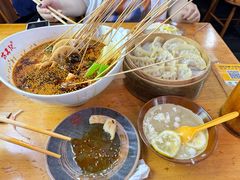 -古真记钵钵鸡(总店)