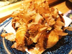 大阪章鱼烧-鲔屋寿喜烧